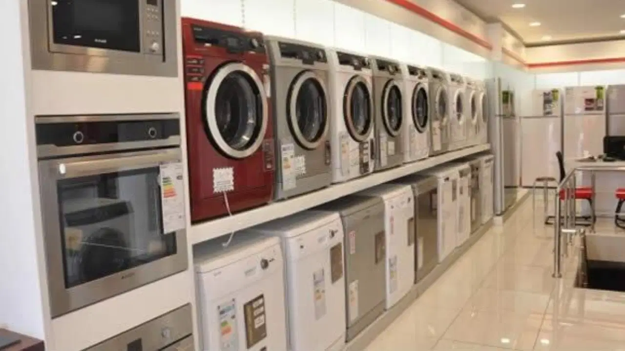 Gördes Beyaz Eşya Tamircisi